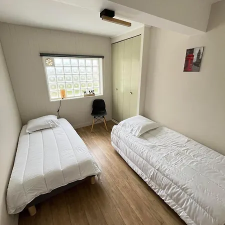 A 100m De La Luc-sur-Mer