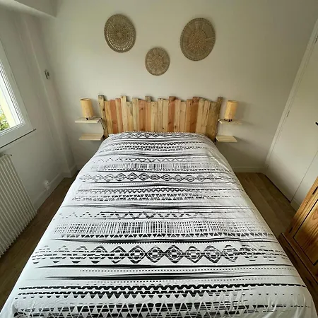 A 100m De La Luc-sur-Mer