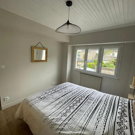 A 100m De La Luc-sur-Mer