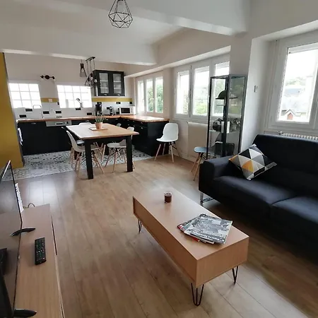 Lejlighed A 100m De La *