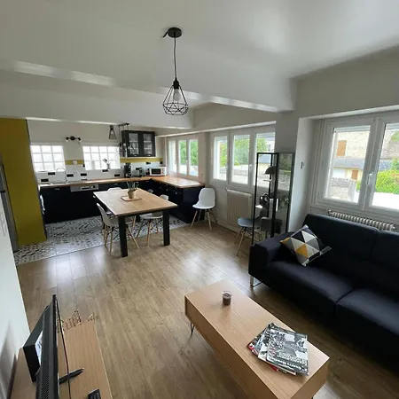 Apartman A 100m De La