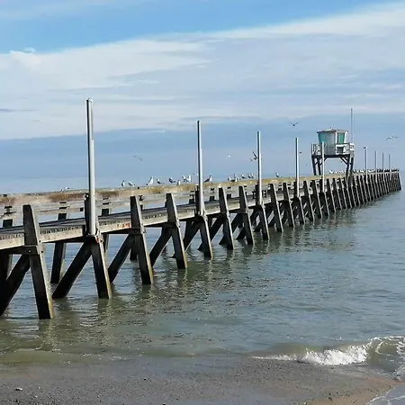 Lejlighed A 100m De La Luc-sur-Mer