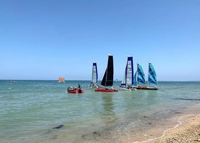 Apartamento à 100m De La