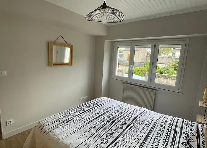 A 100m De La Luc-sur-Mer