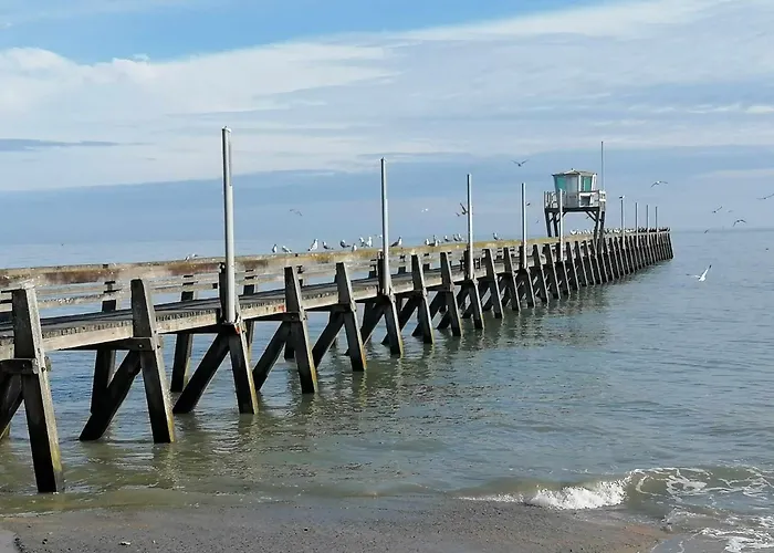 Lejlighed A 100m De La Luc-sur-Mer